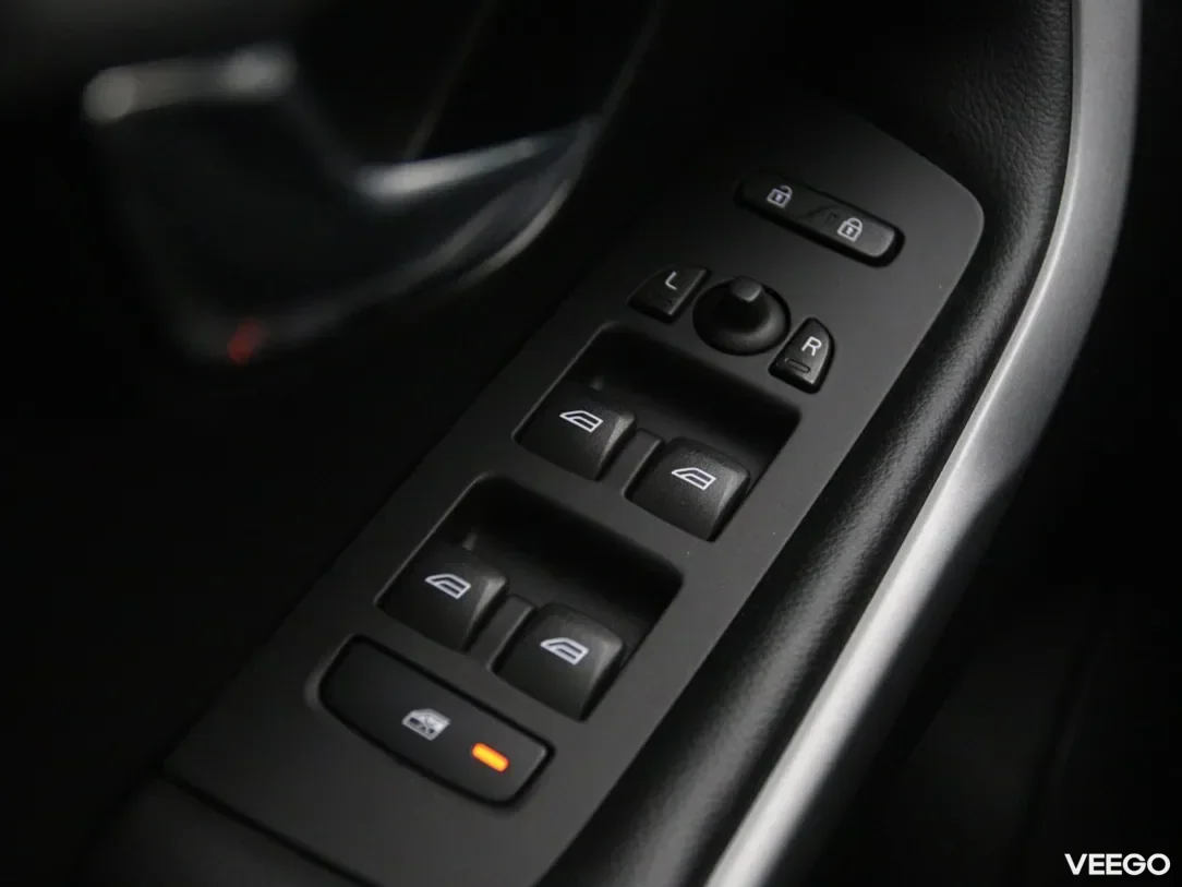 Volvo V40 1.6 84kW