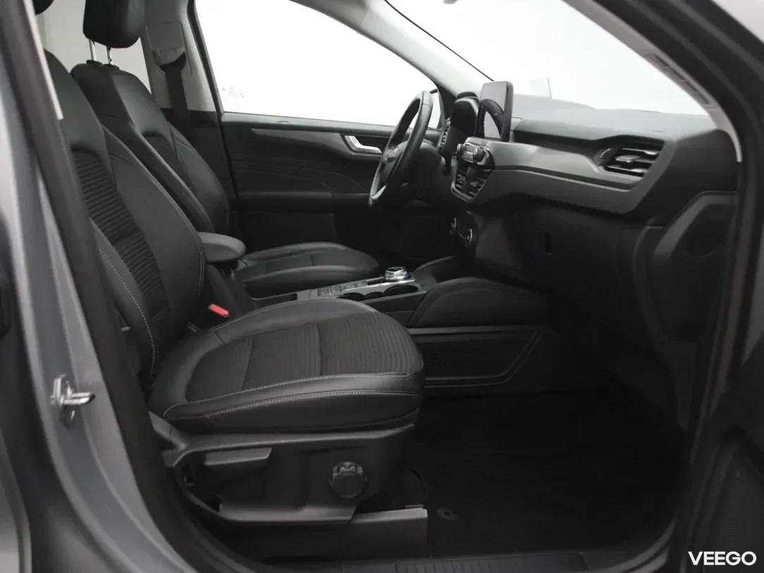Ford Kuga 2.5 165kW