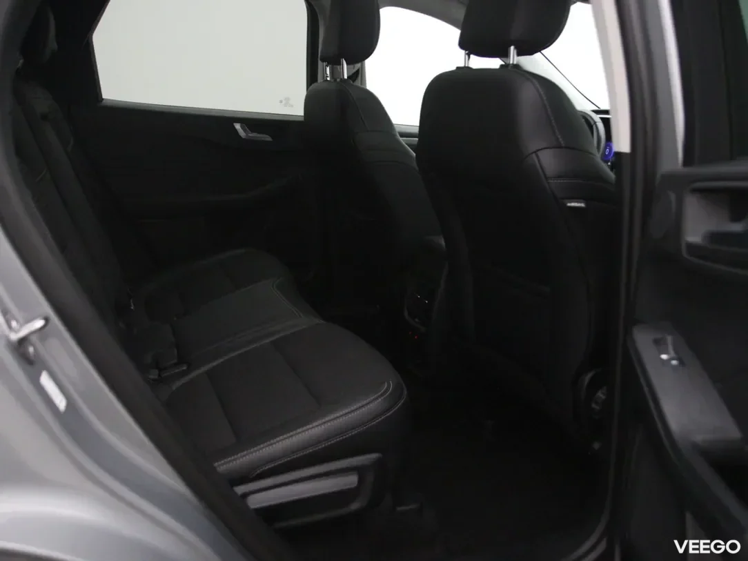 Ford Kuga 2.5 165kW