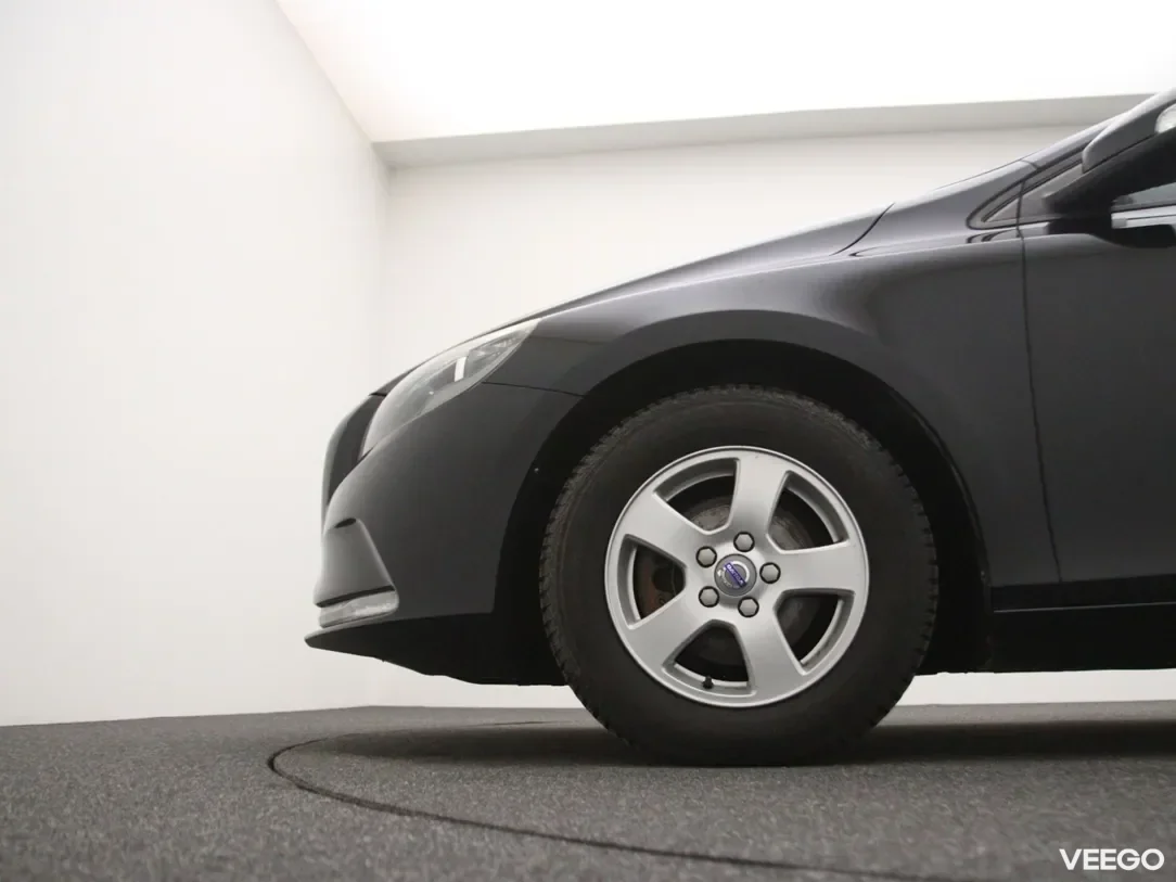 Volvo V40 1.6 84kW