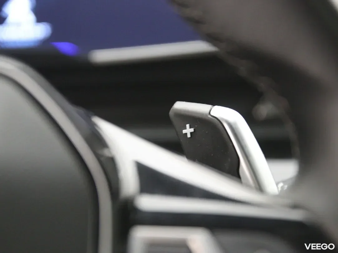 Peugeot 508 2 120kW