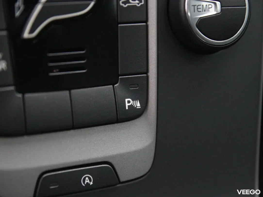 Volvo V40 1.6 84kW