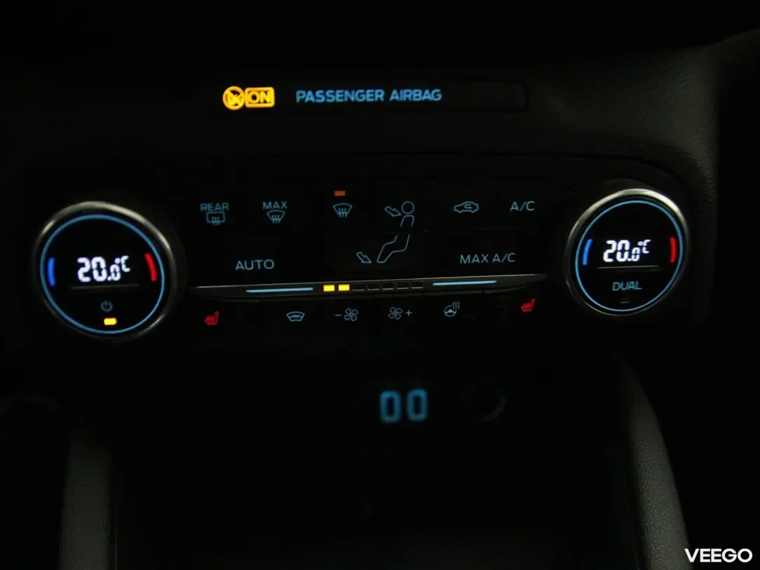 Ford Kuga 2.5 165kW