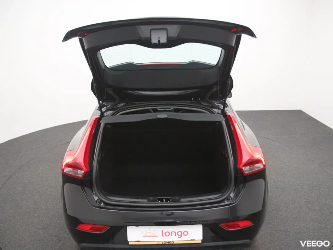 Volvo V40 1.6 84kW
