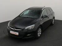 Opel Astra 1.4 103kW thumbnail