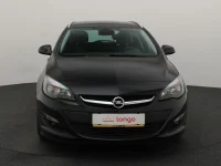 Opel Astra 1.4 103kW thumbnail