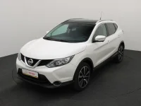Nissan Qashqai 1.2 85kW thumbnail