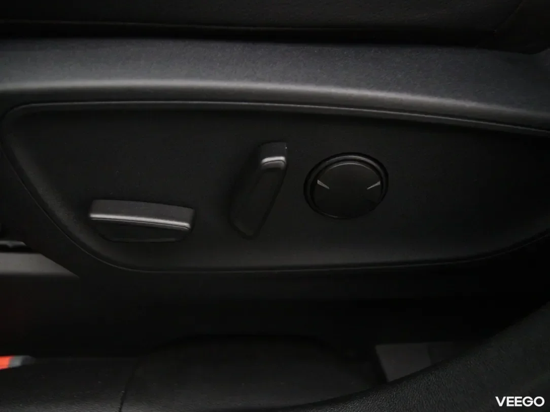 Ford Kuga 2.5 165kW