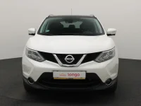 Nissan Qashqai 1.2 85kW thumbnail