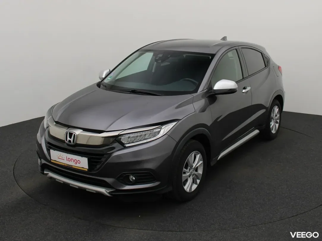 Honda HR-V 1.5 96kW