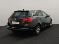 Opel Astra 1.4 103kW thumbnail