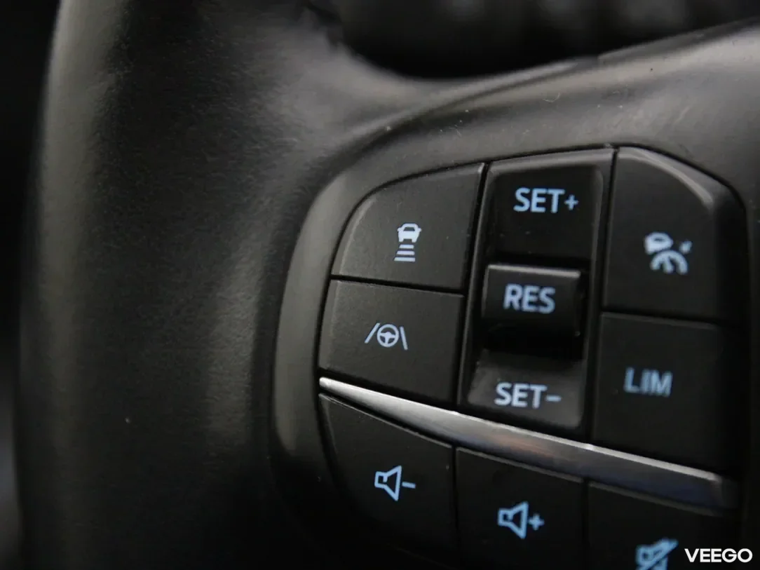 Ford Kuga 2.5 165kW