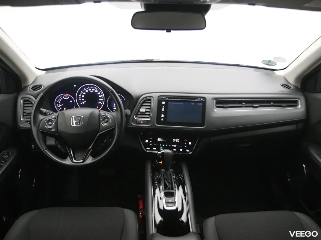 Honda HR-V 1.5 96kW