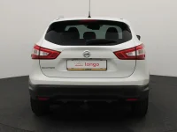 Nissan Qashqai 1.2 85kW thumbnail