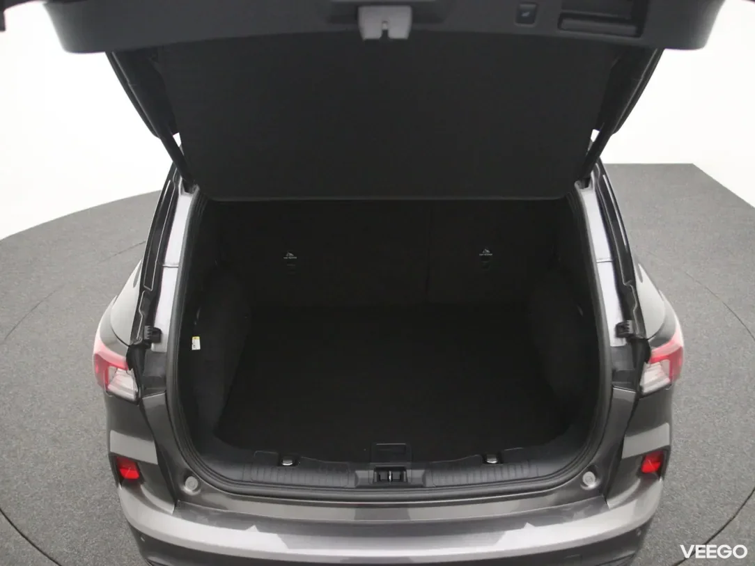 Ford Kuga 2.5 165kW