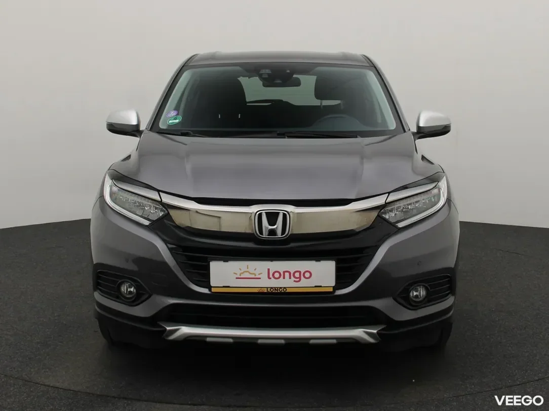 Honda HR-V 1.5 96kW