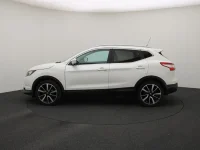 Nissan Qashqai 1.2 85kW thumbnail