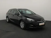 Opel Astra 1.4 103kW thumbnail