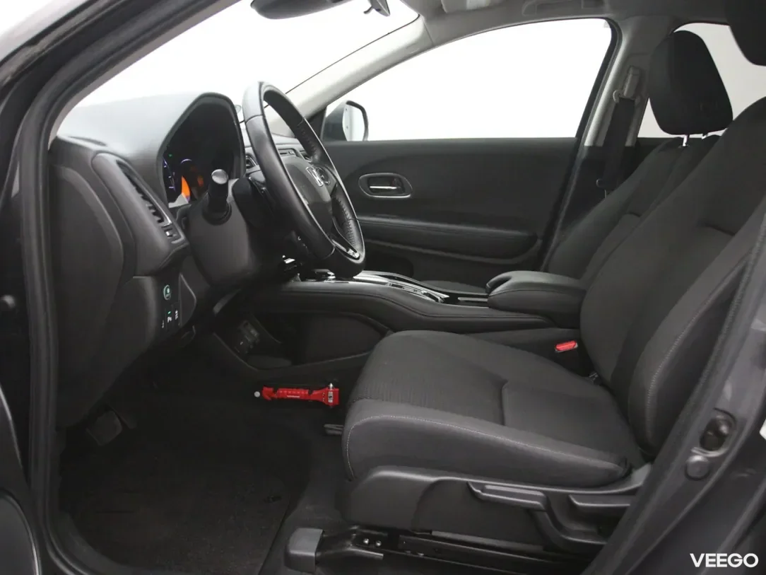 Honda HR-V 1.5 96kW