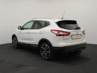 Nissan Qashqai 1.2 85kW thumbnail