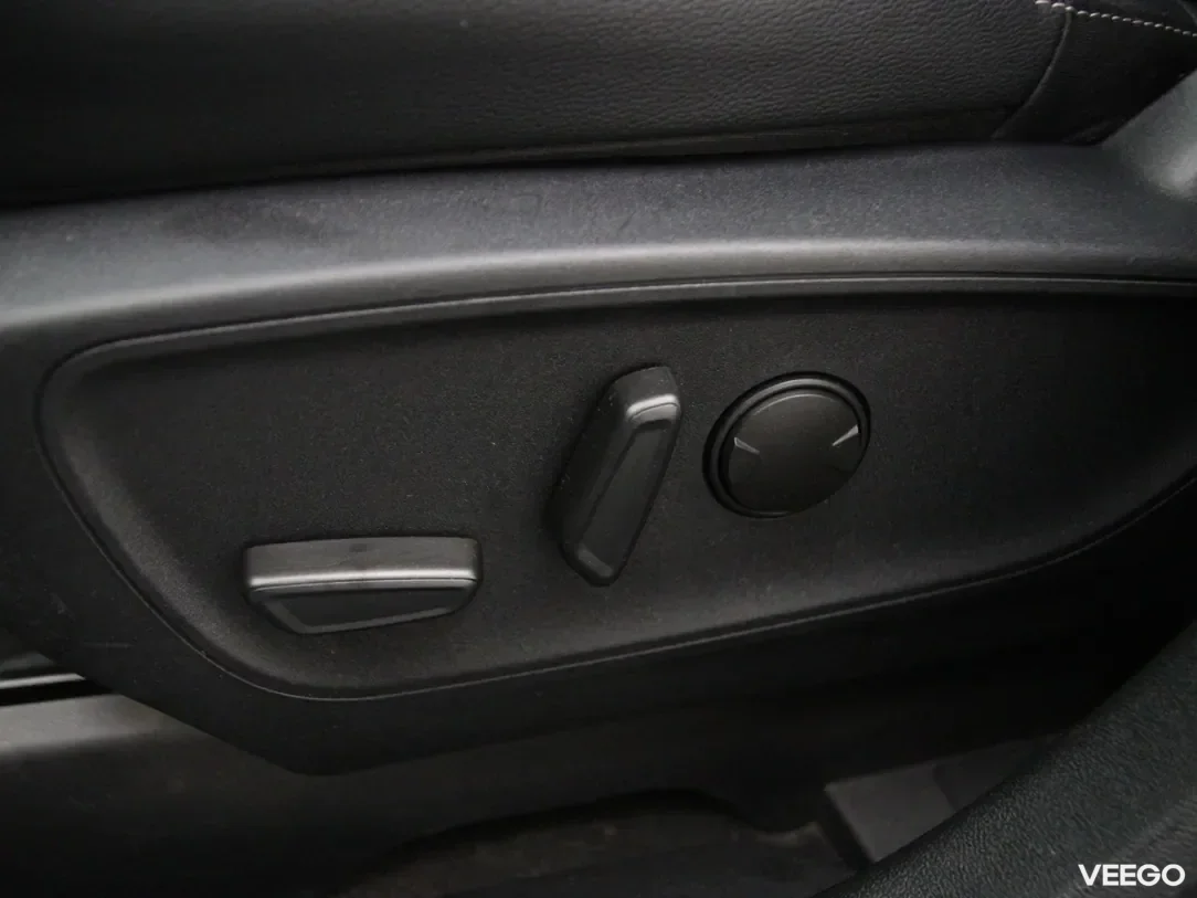 Ford Kuga 2.5 165kW