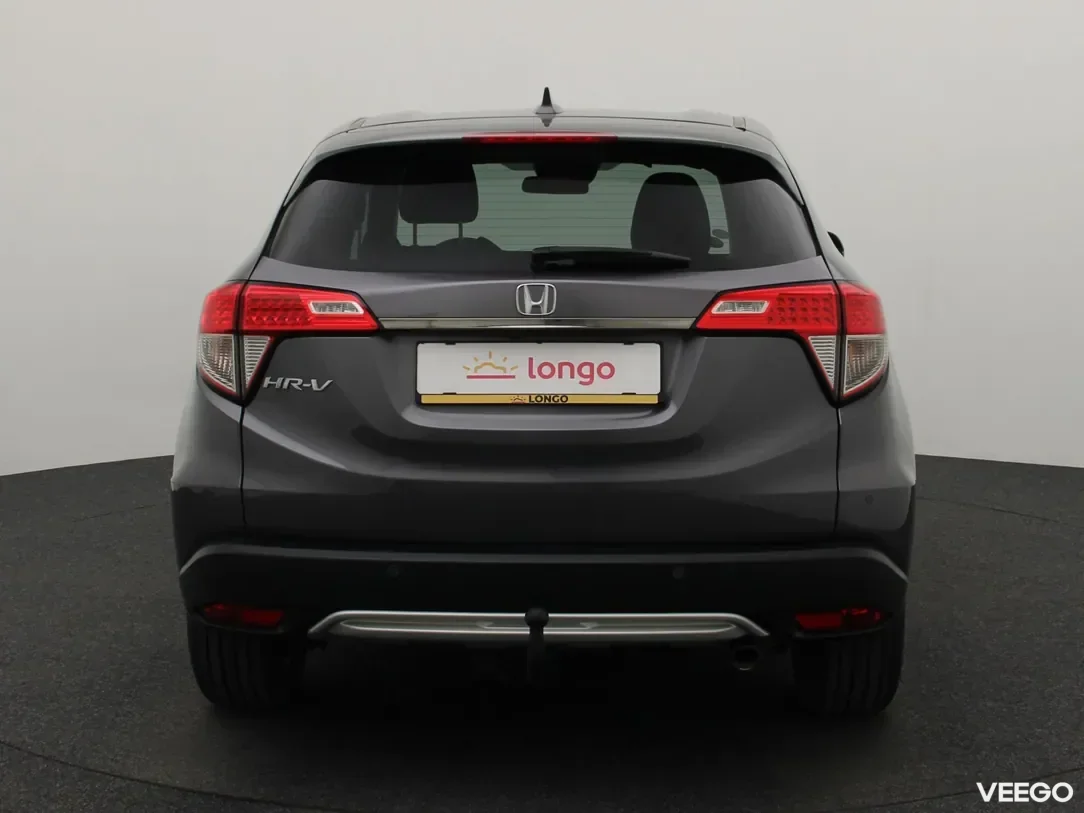 Honda HR-V 1.5 96kW