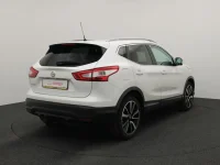 Nissan Qashqai 1.2 85kW thumbnail