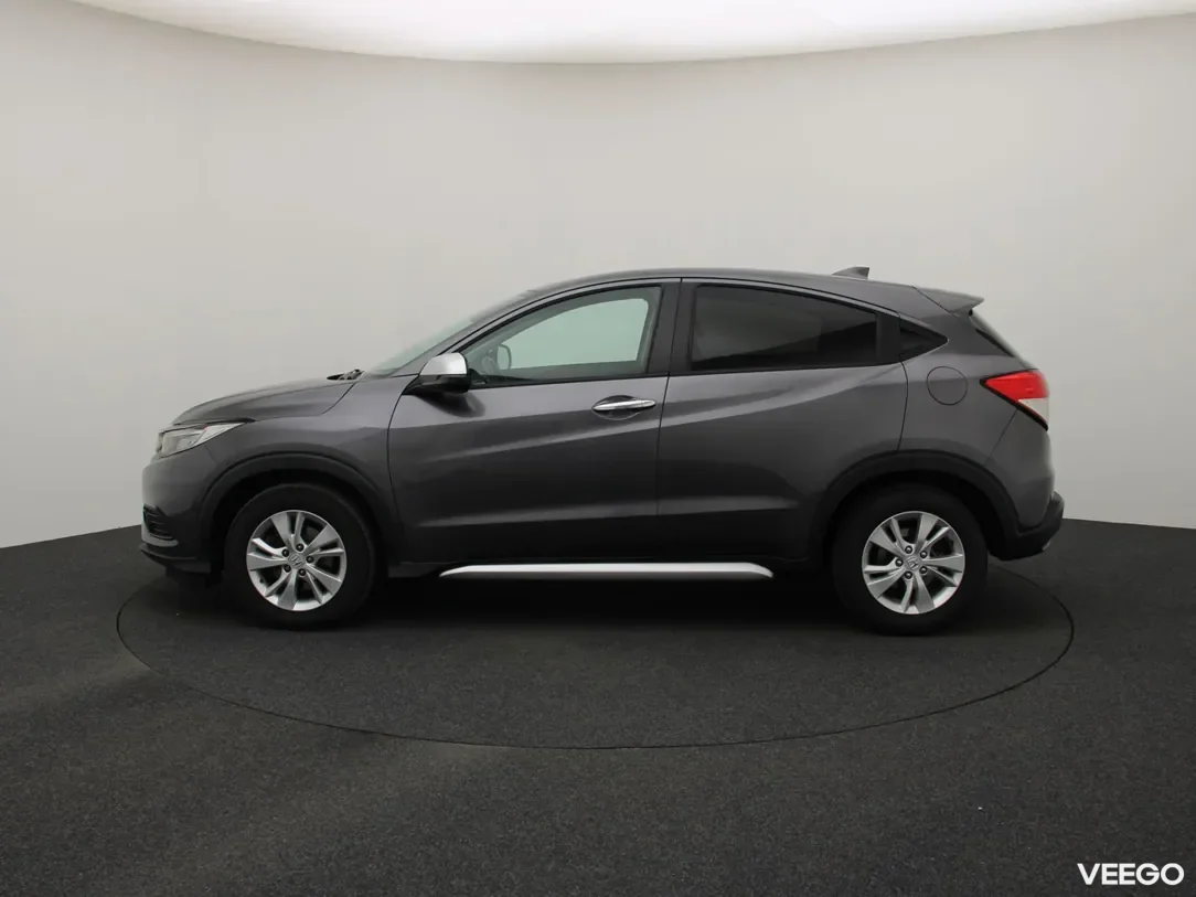 Honda HR-V 1.5 96kW