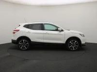 Nissan Qashqai 1.2 85kW thumbnail