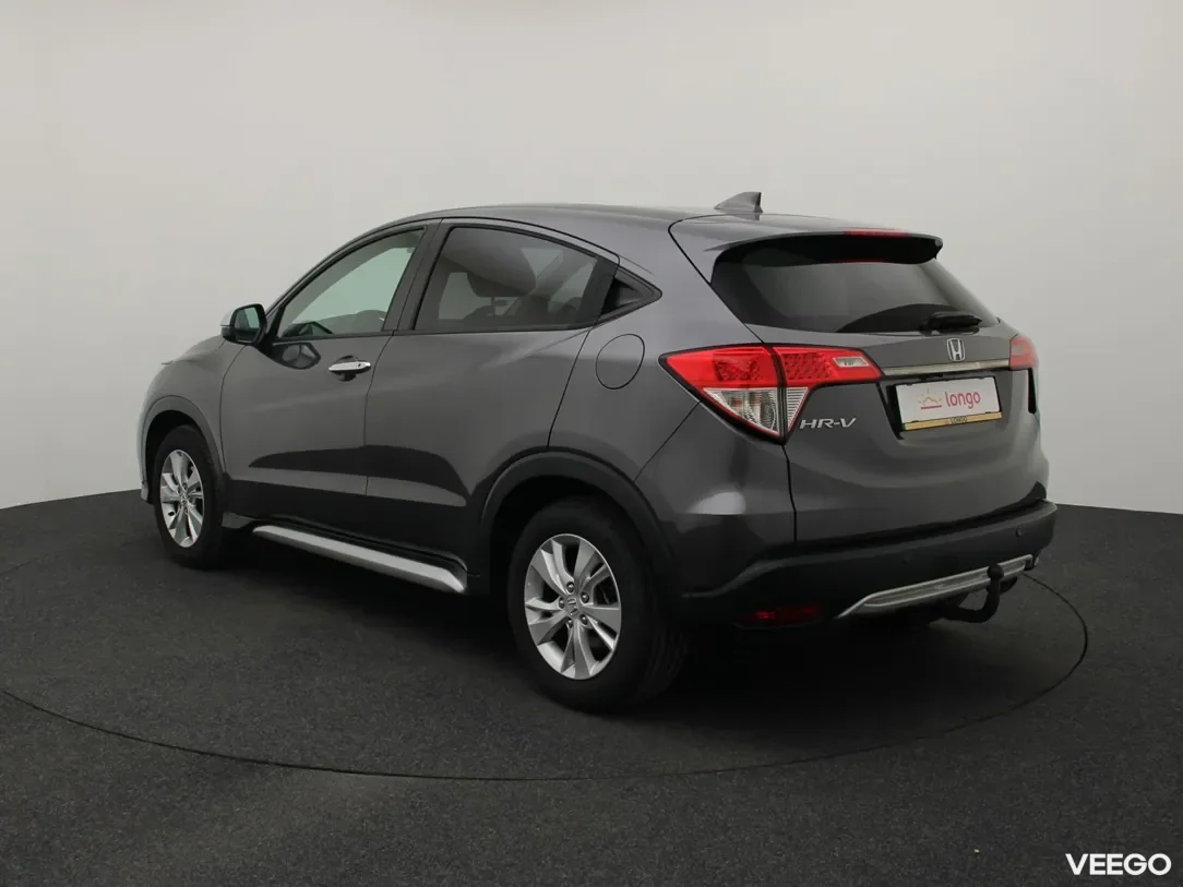 Honda HR-V 1.5 96kW