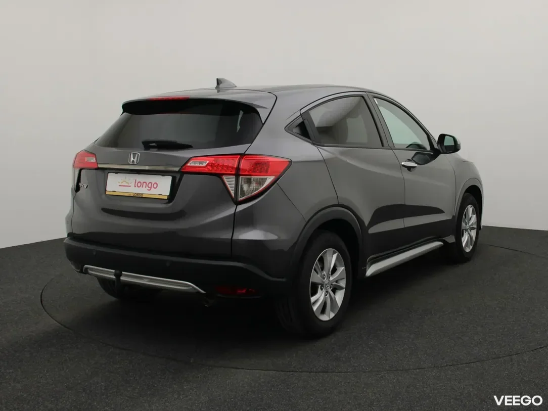 Honda HR-V 1.5 96kW