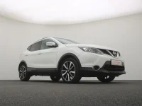 Nissan Qashqai 1.2 85kW thumbnail