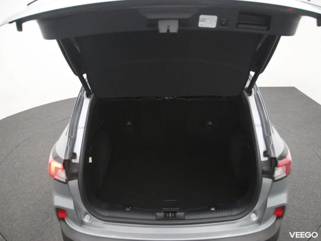 Ford Kuga 2.5 165kW