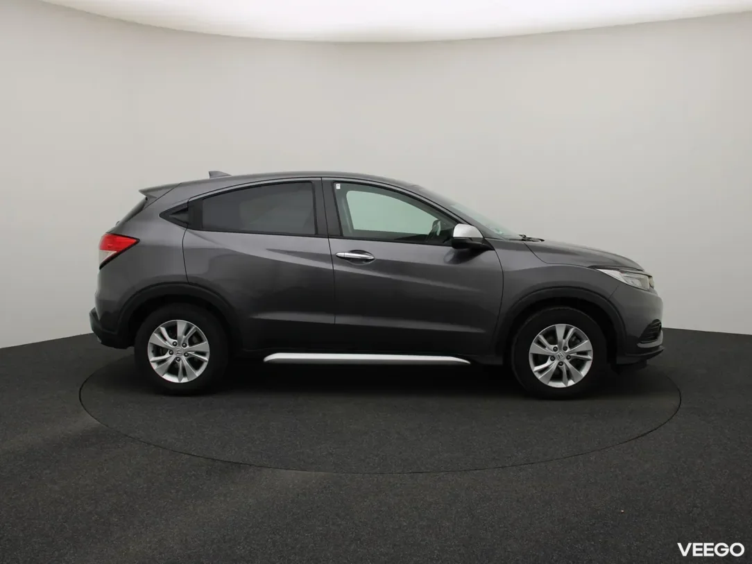 Honda HR-V 1.5 96kW