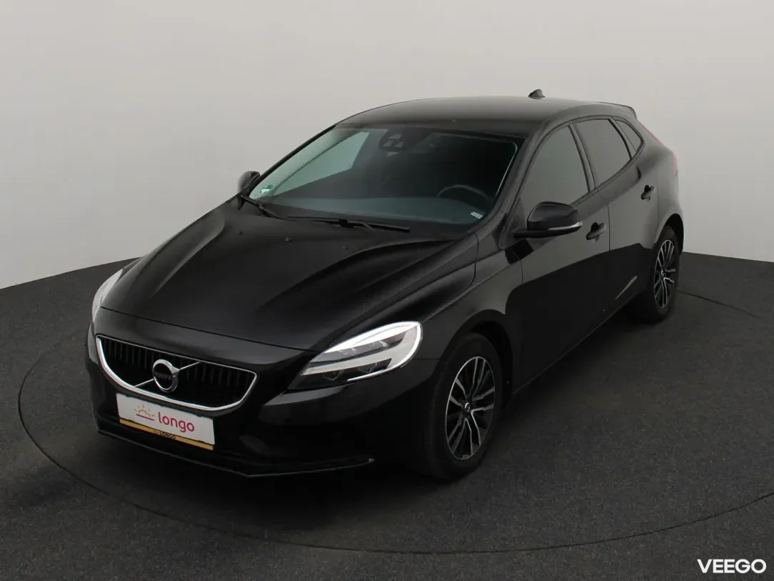 Volvo V40 2 140kW