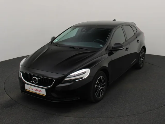 Image of Volvo V40 2 140kW