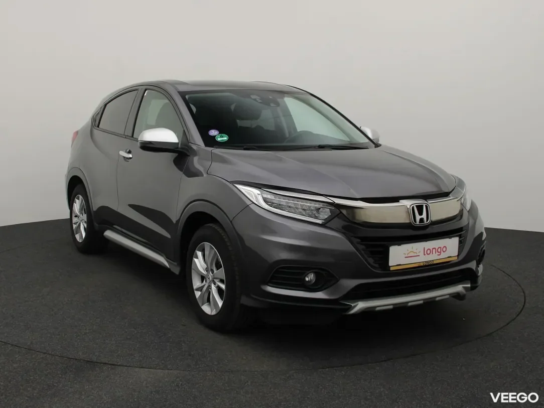 Honda HR-V 1.5 96kW