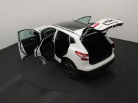 Nissan Qashqai 1.2 85kW thumbnail
