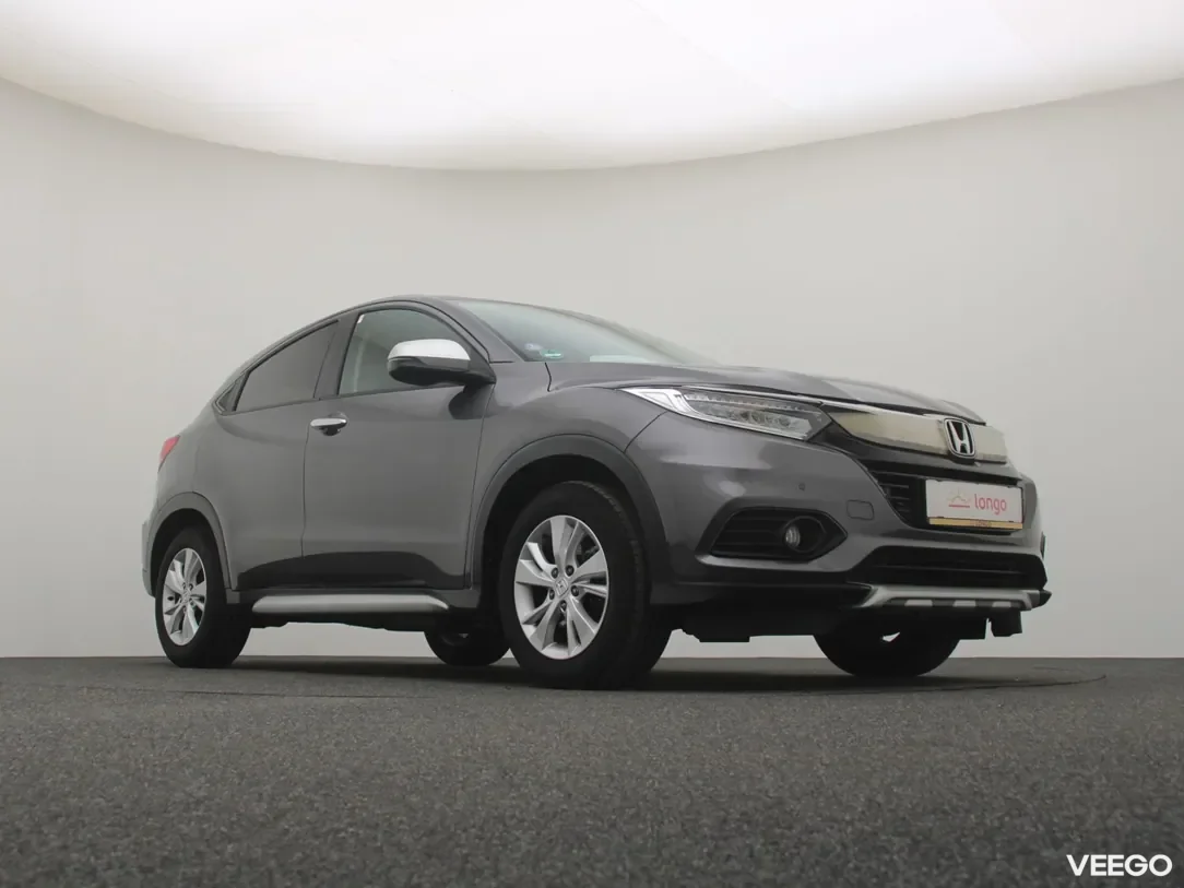 Honda HR-V 1.5 96kW