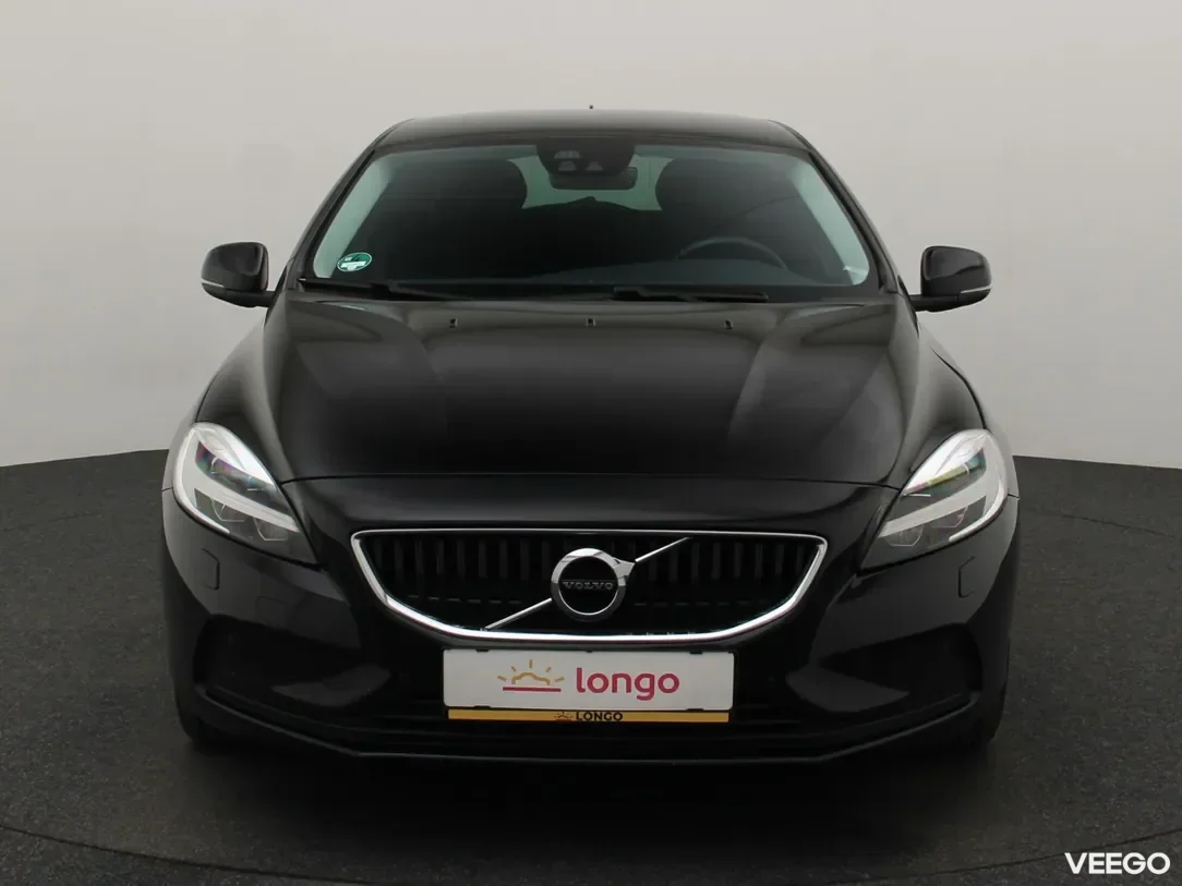 Volvo V40 2 140kW