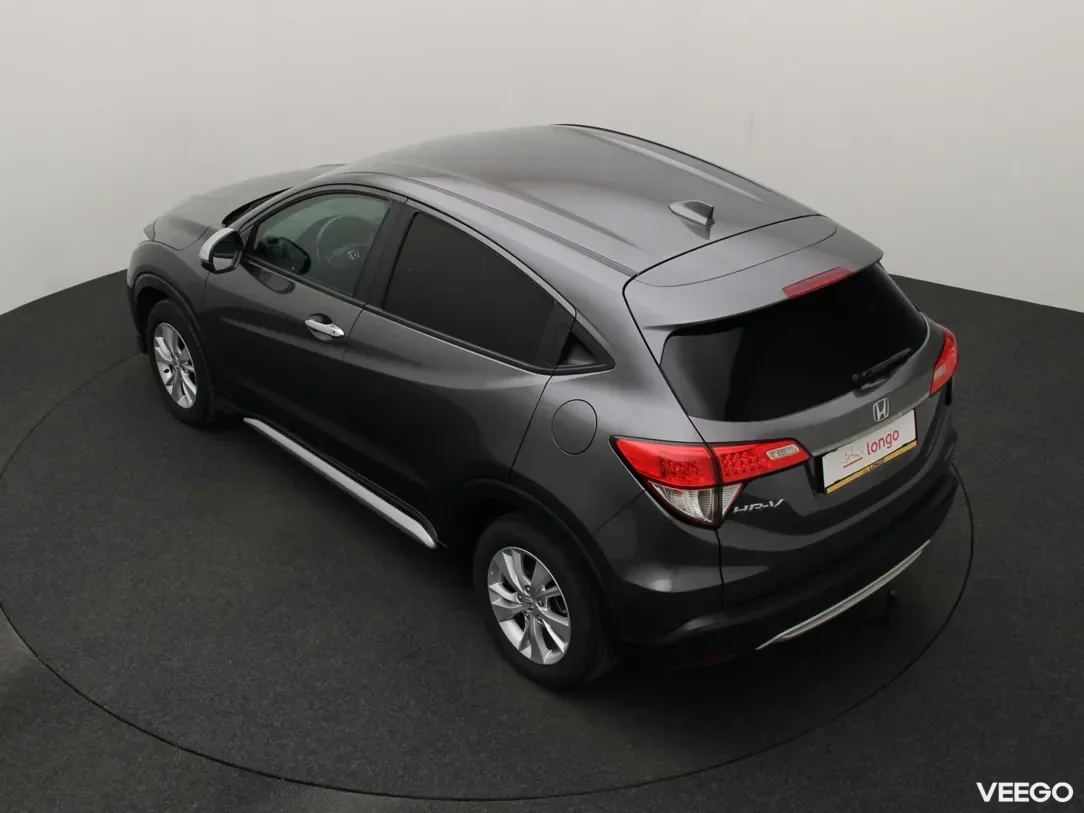 Honda HR-V 1.5 96kW