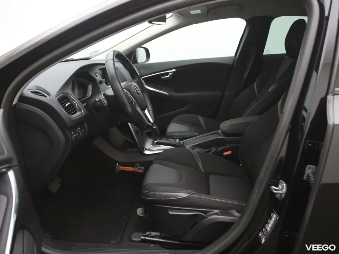 Volvo V40 2 140kW