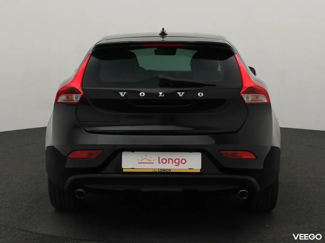 Volvo V40 2 140kW