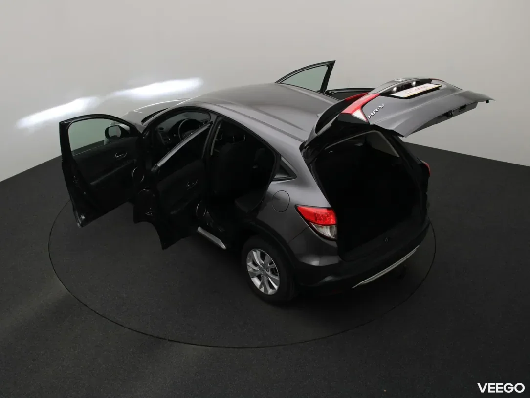 Honda HR-V 1.5 96kW