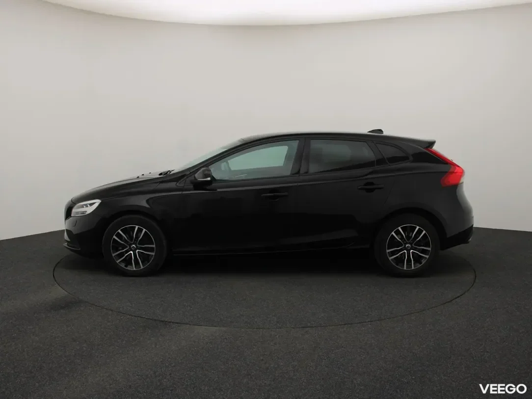 Volvo V40 2 140kW