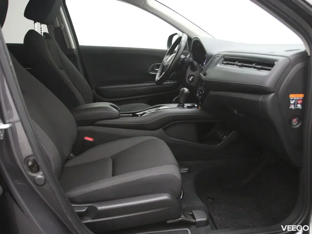 Honda HR-V 1.5 96kW