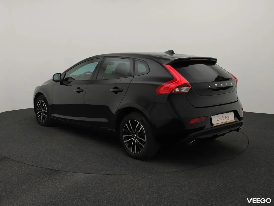 Volvo V40 2 140kW
