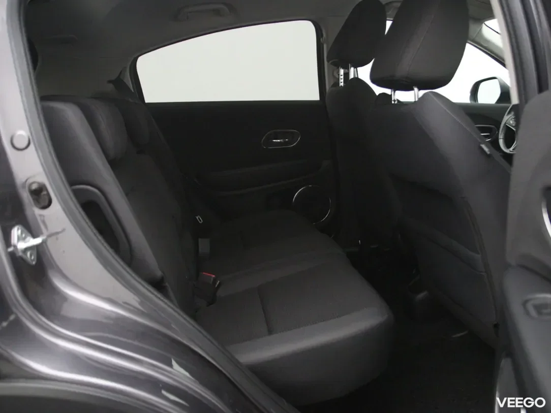 Honda HR-V 1.5 96kW