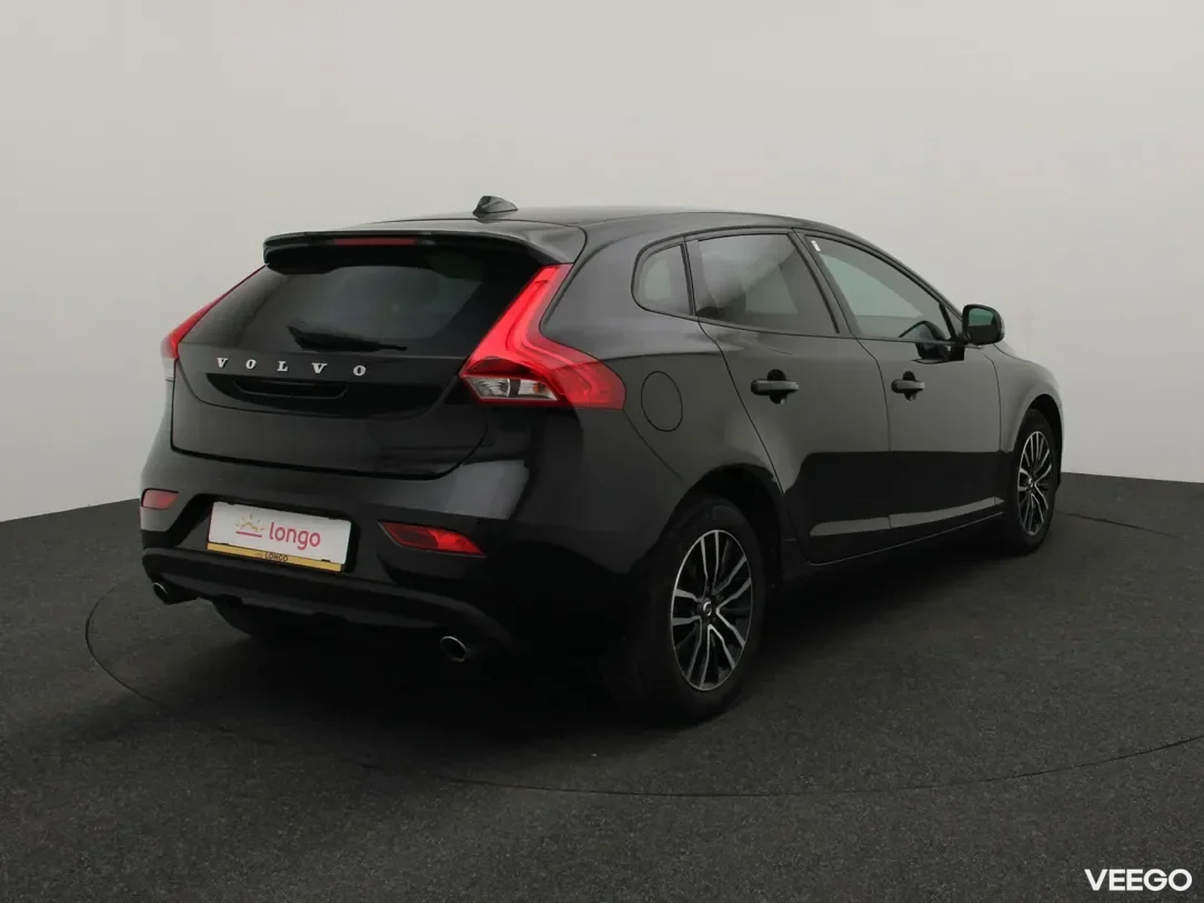Volvo V40 2 140kW