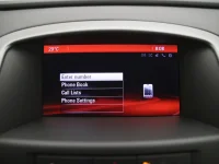 Opel Astra 1.4 103kW thumbnail